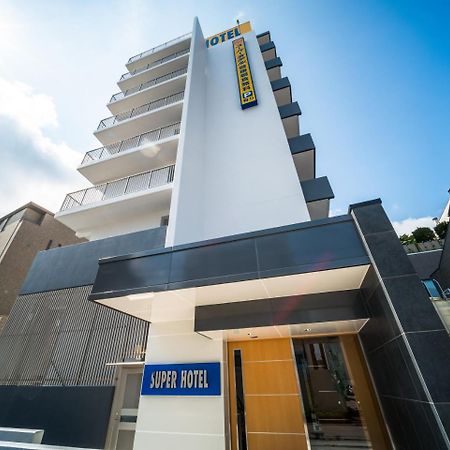 Super Hotel Shimane Matsue Ekimae Ngoại thất bức ảnh